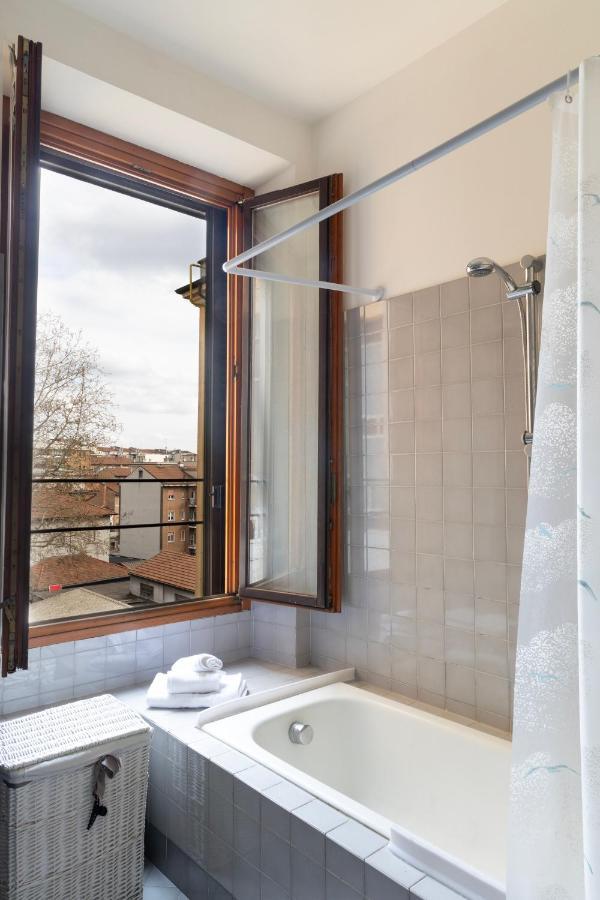 Interno Appartamento In Un Castello Storico In Centro Milan Exterior photo
